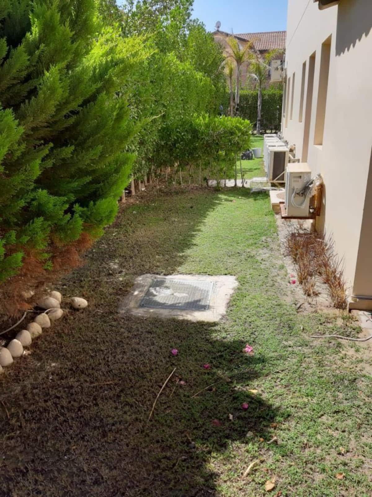  Villas