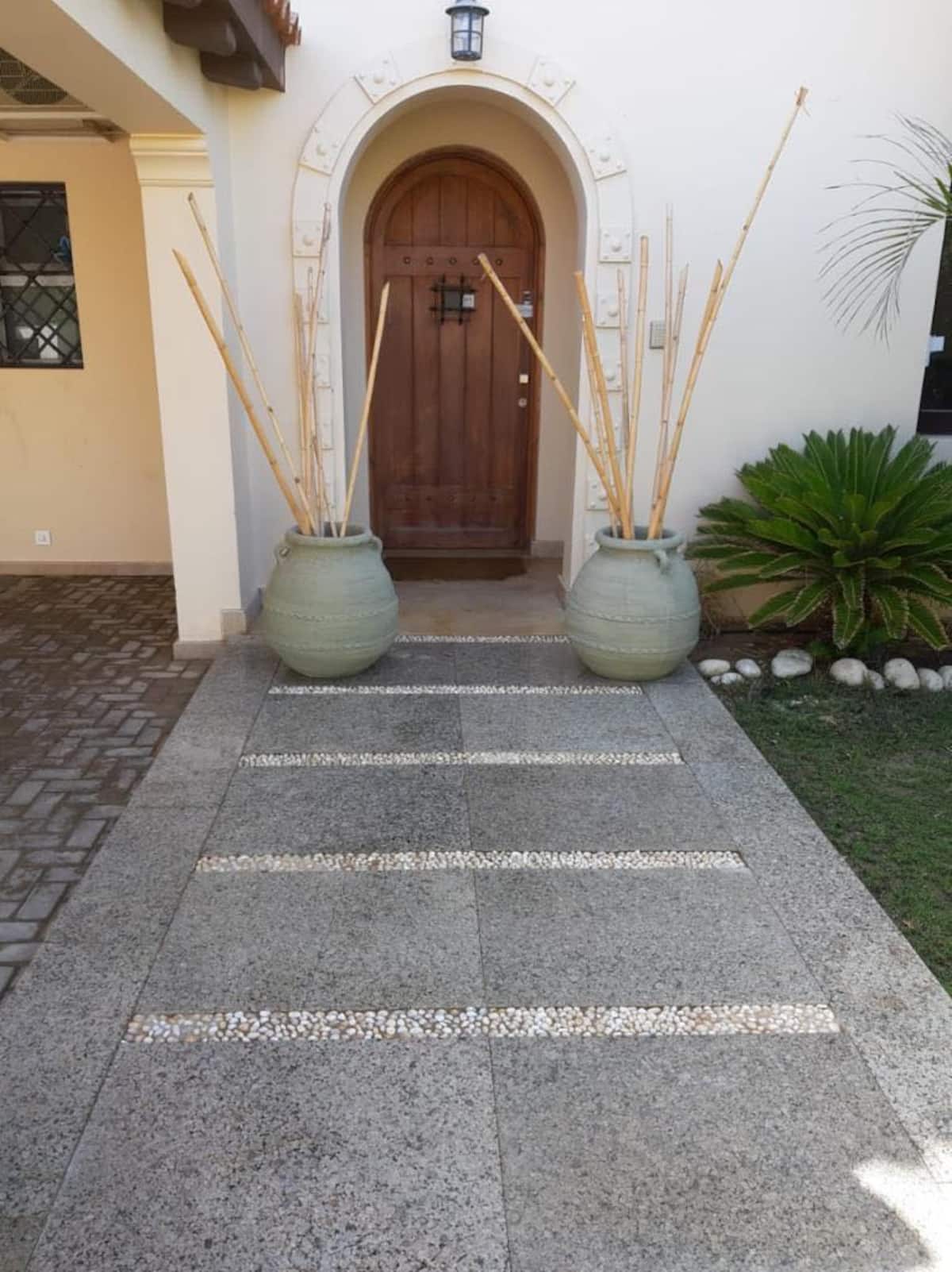  Villas