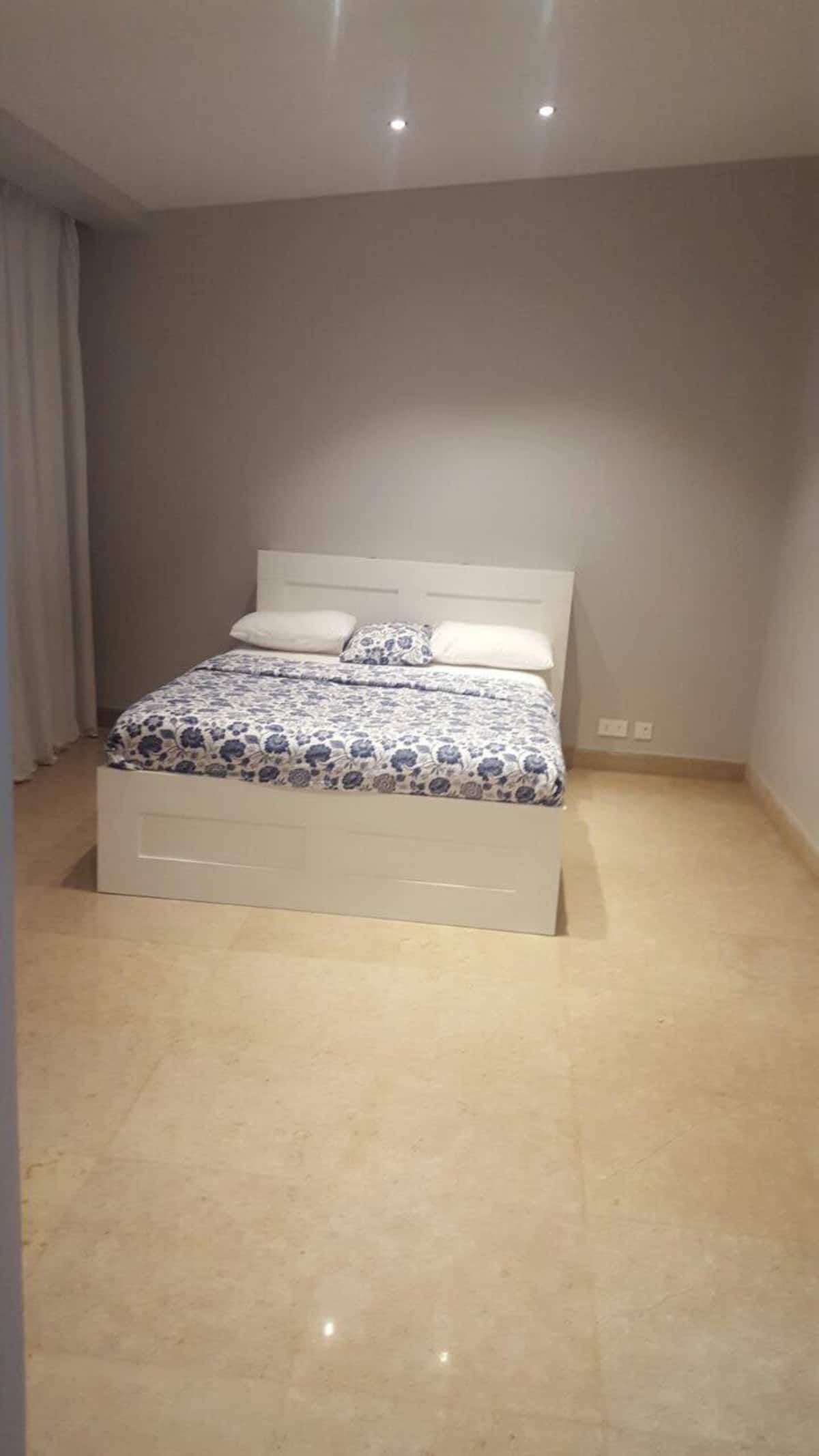  Villas