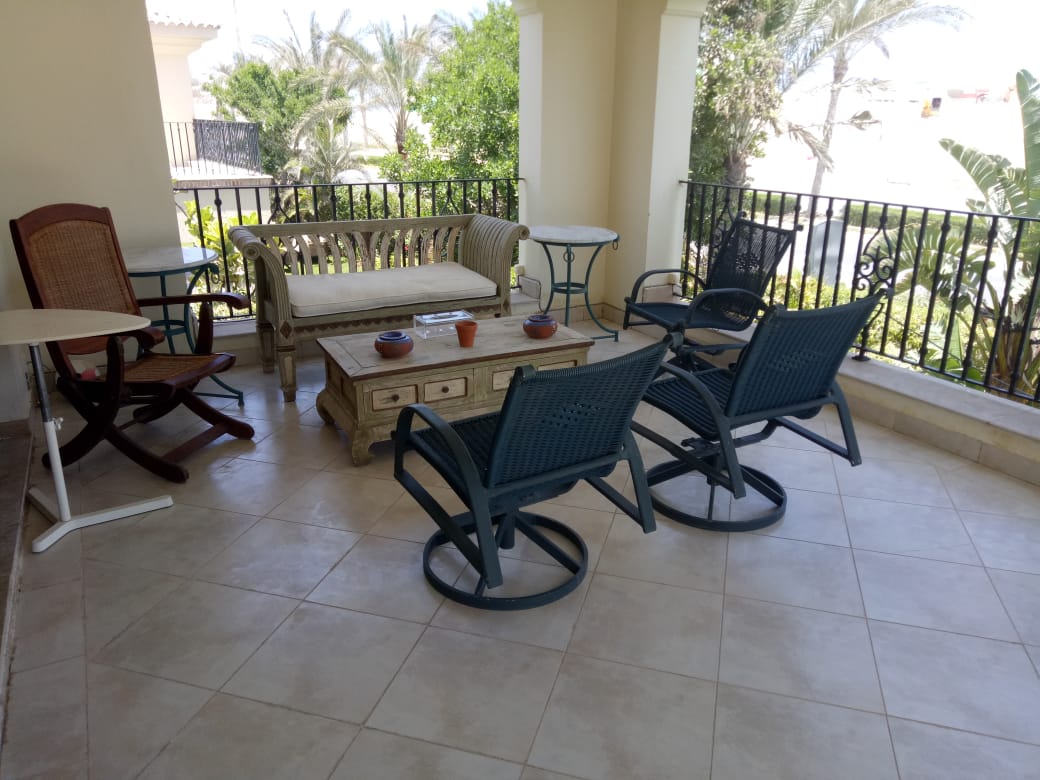  Villas
