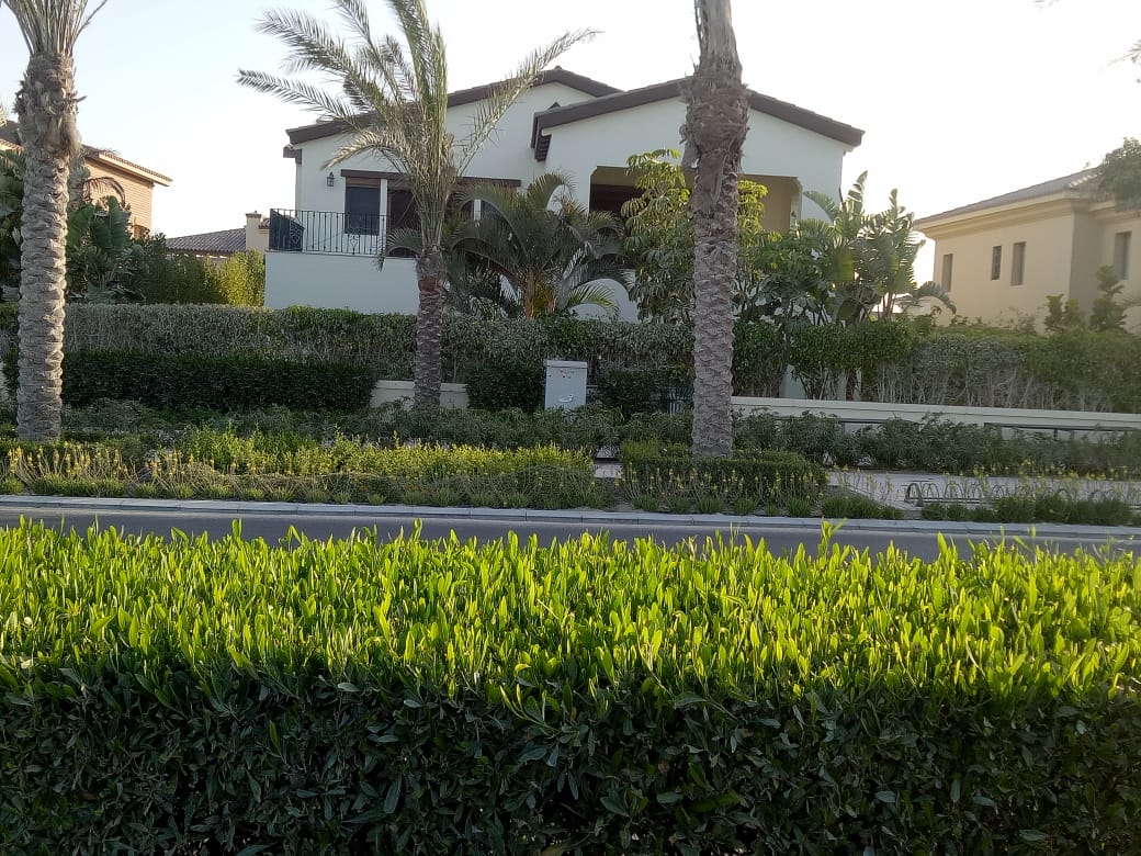  Villas