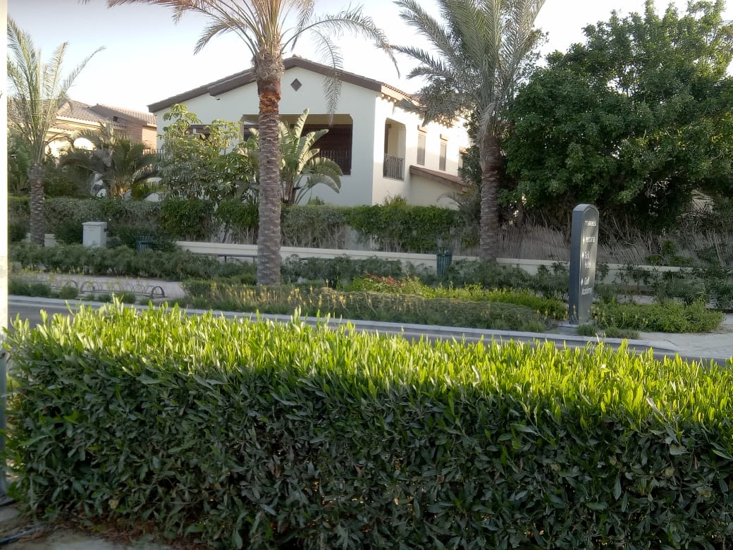  Villas