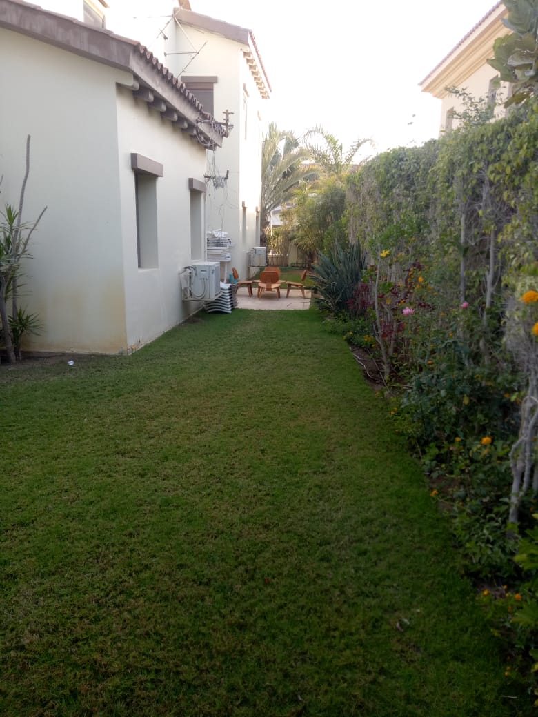  Villas