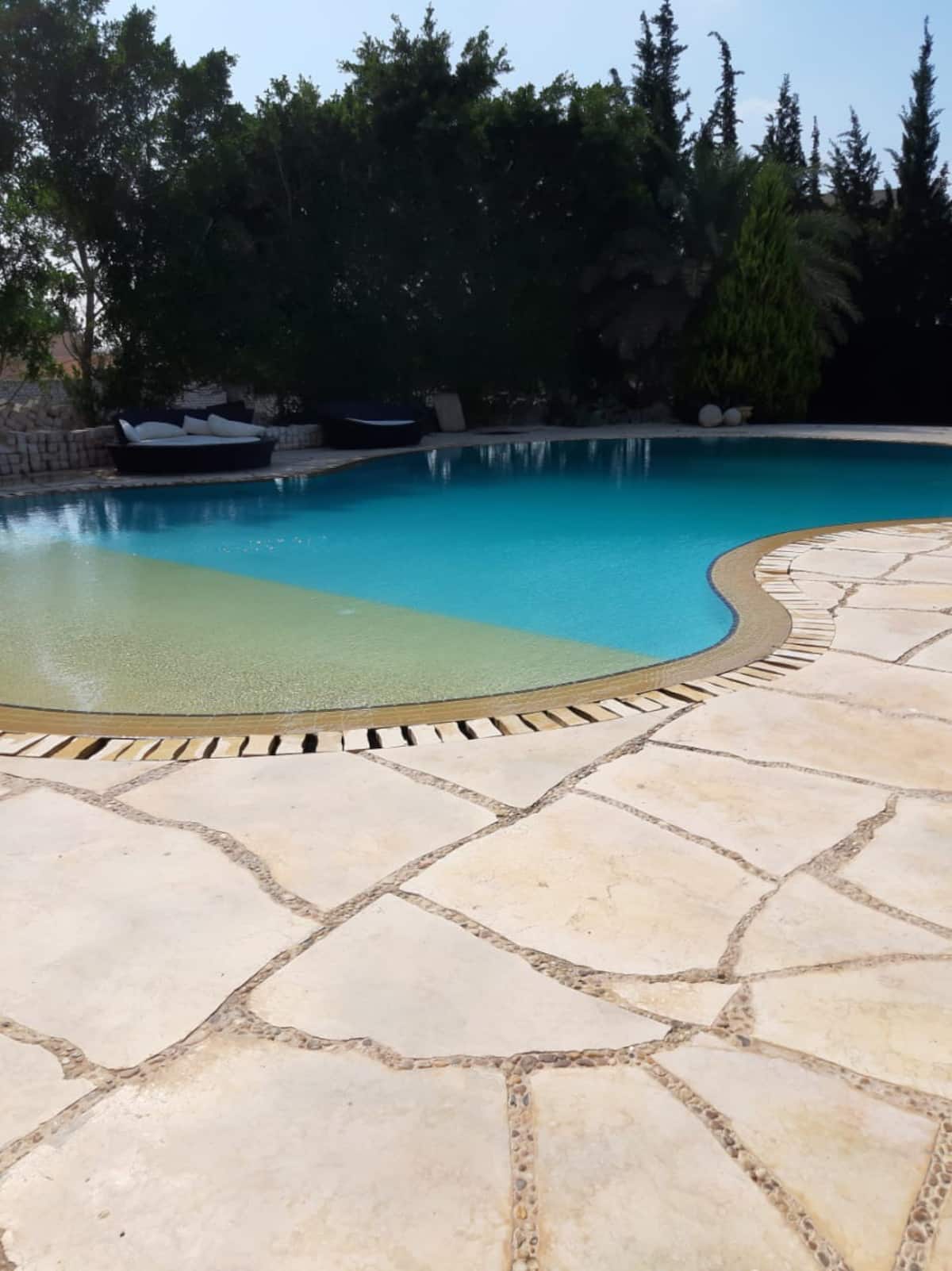 Villas