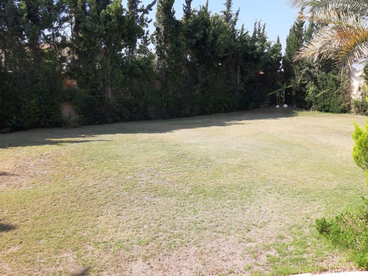  Villas