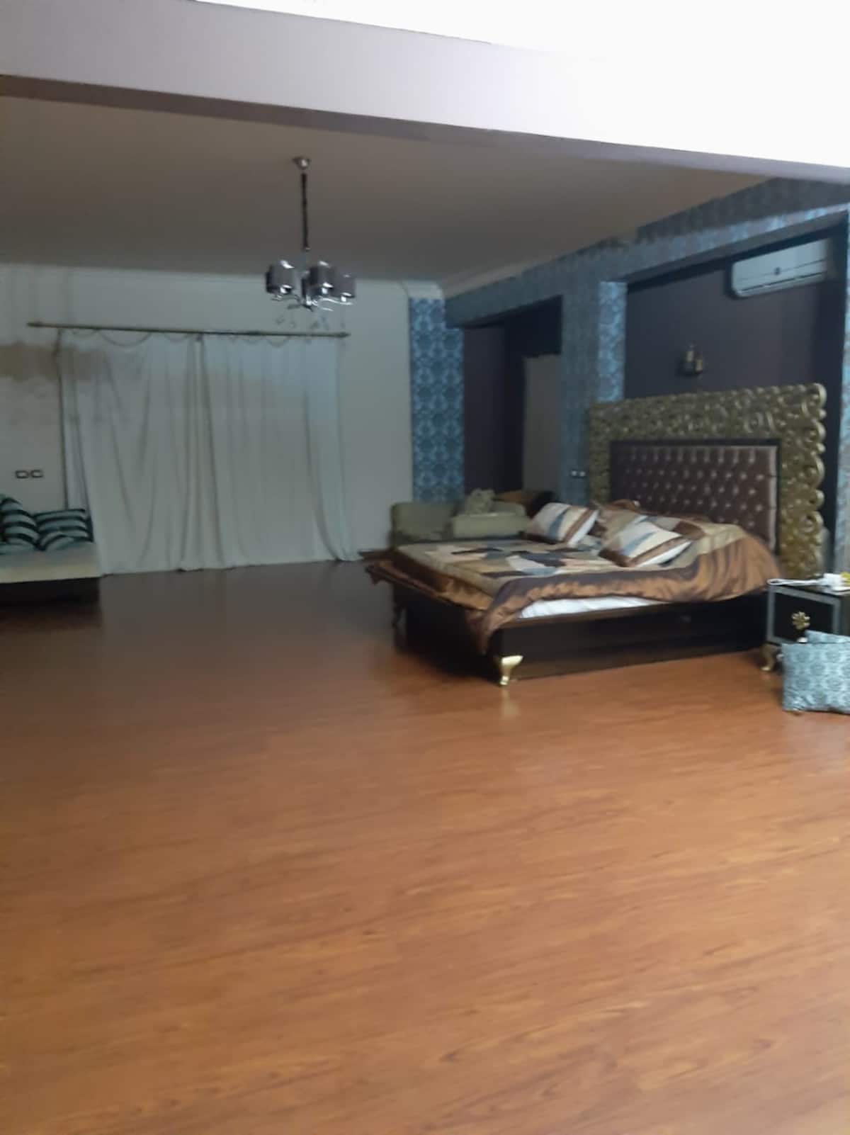  Villas