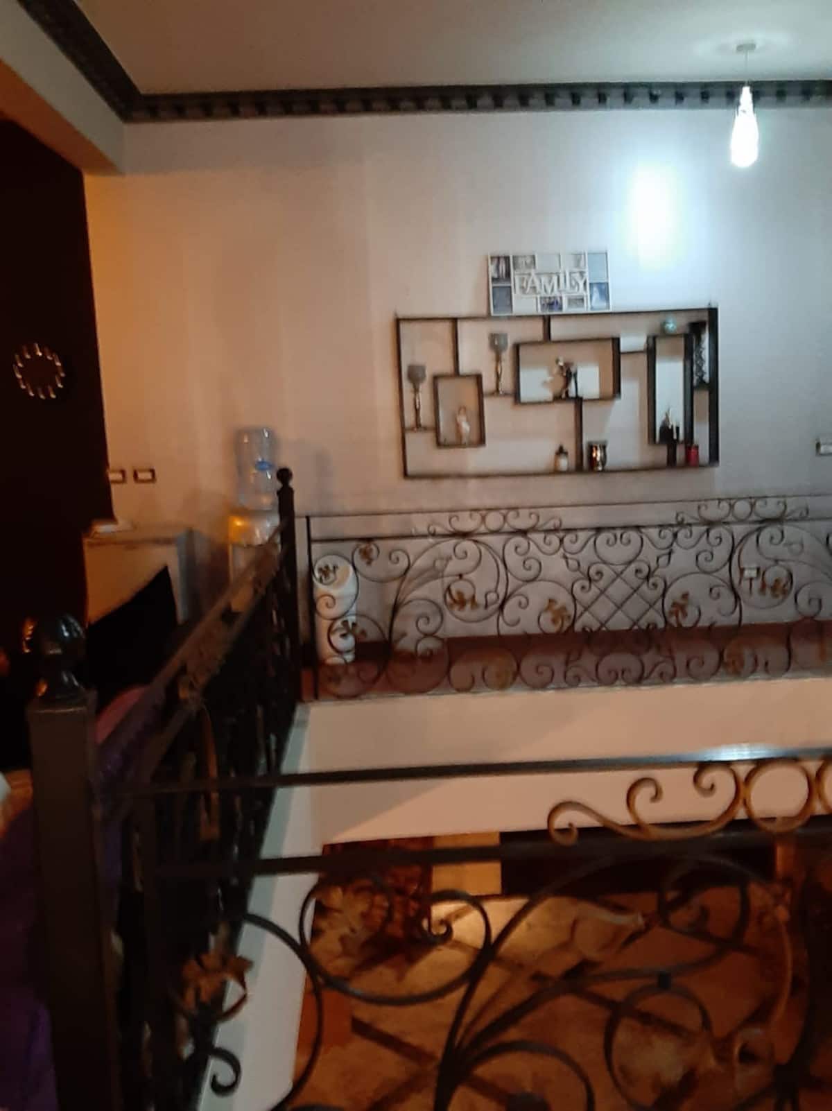  Villas