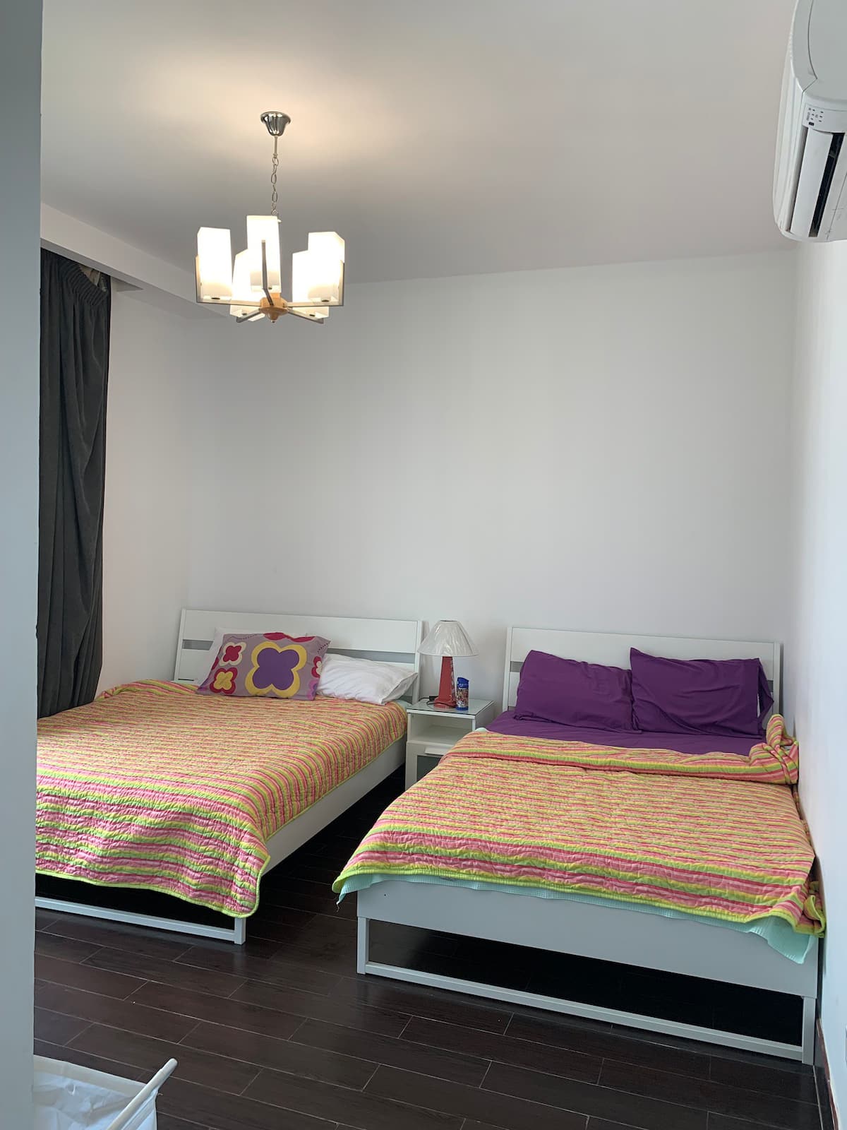  Chalets