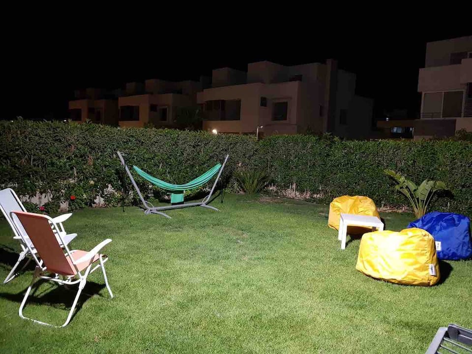  Chalets