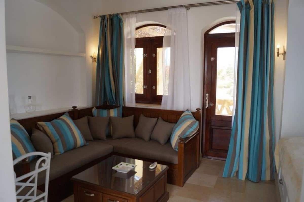  Chalets