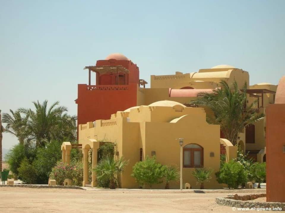  Chalets