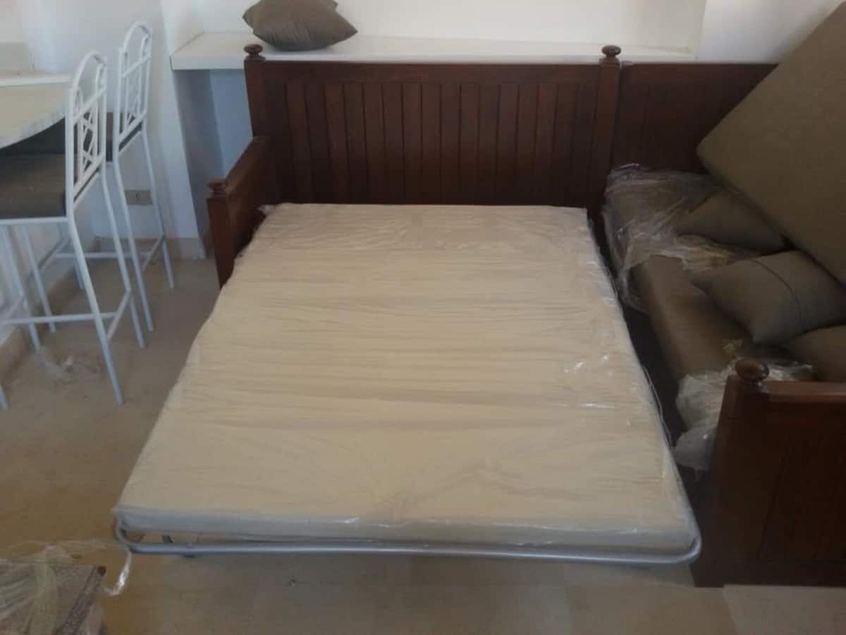  Chalets