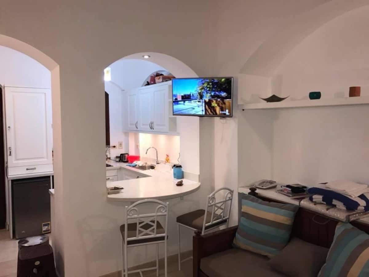  Chalets