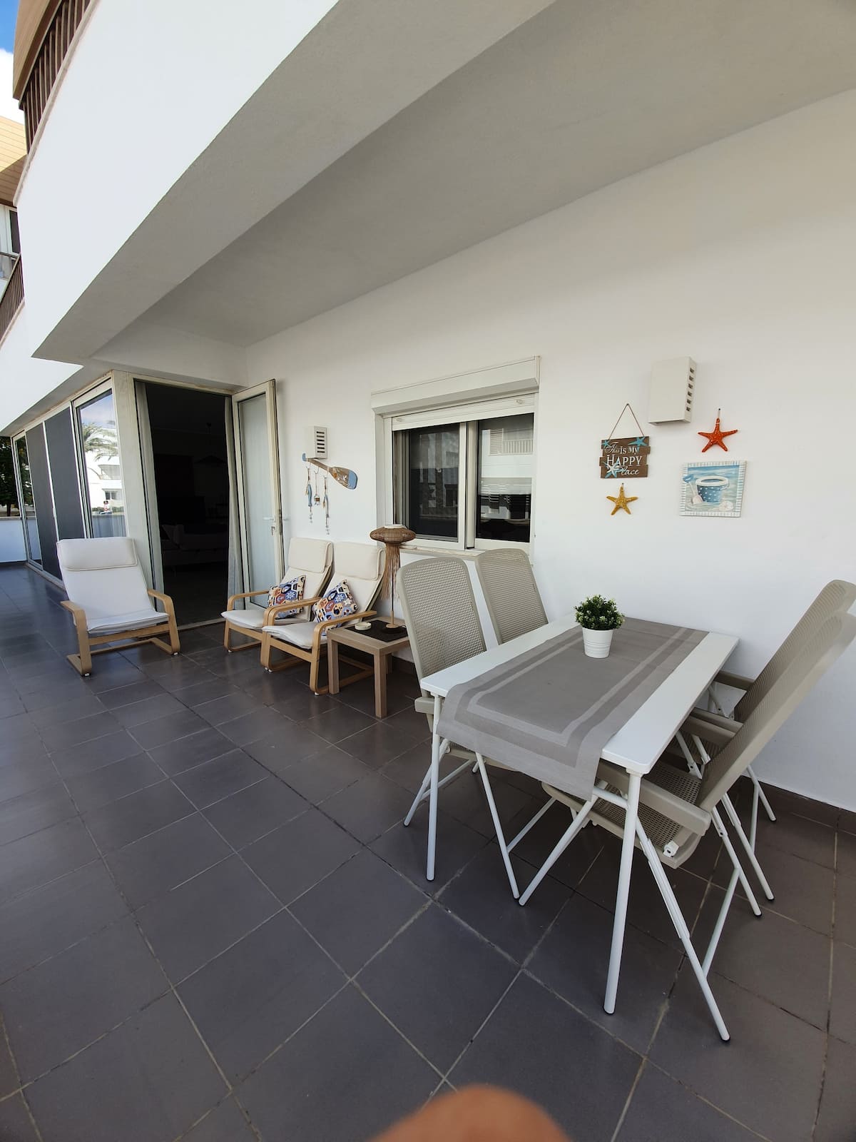 Chalets