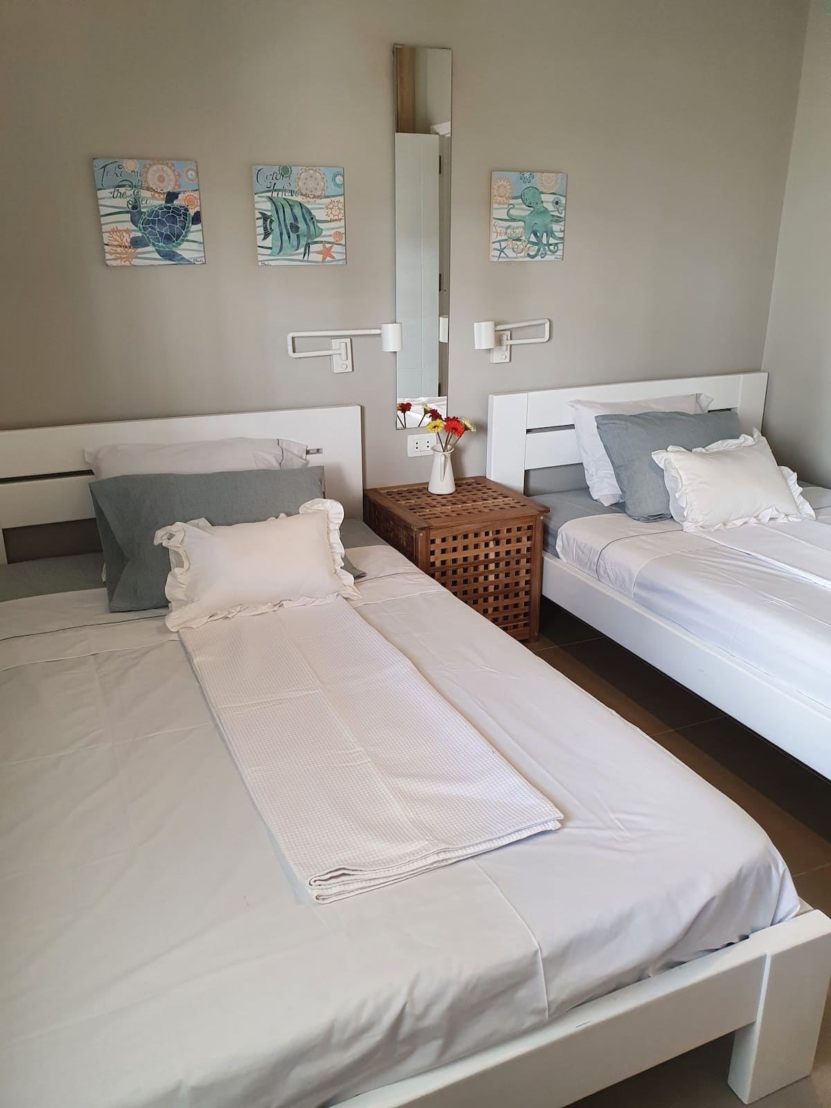  Chalets