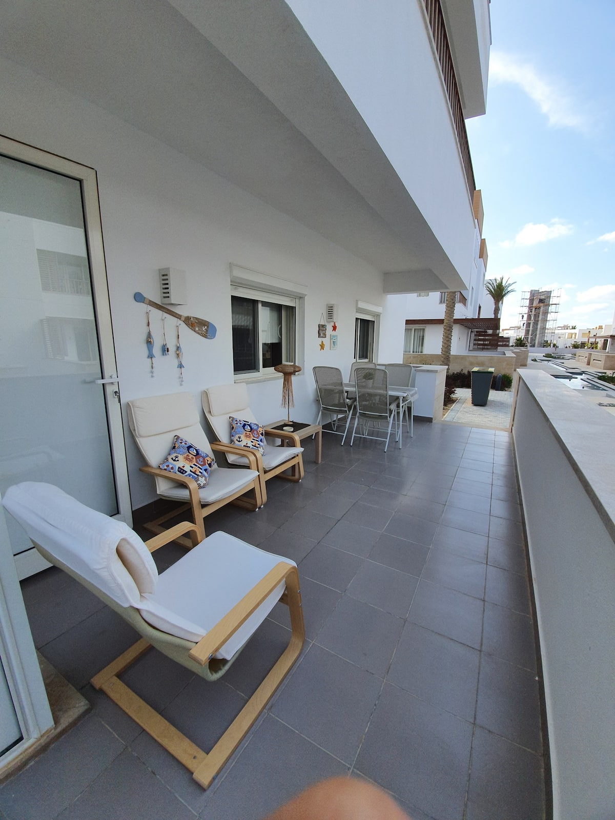  Chalets