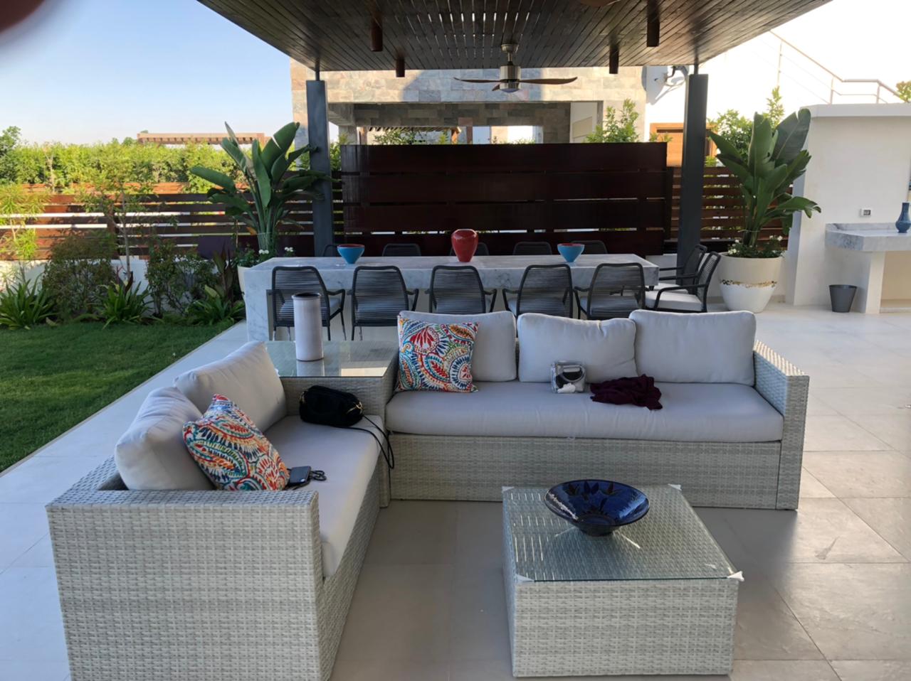 Villas
