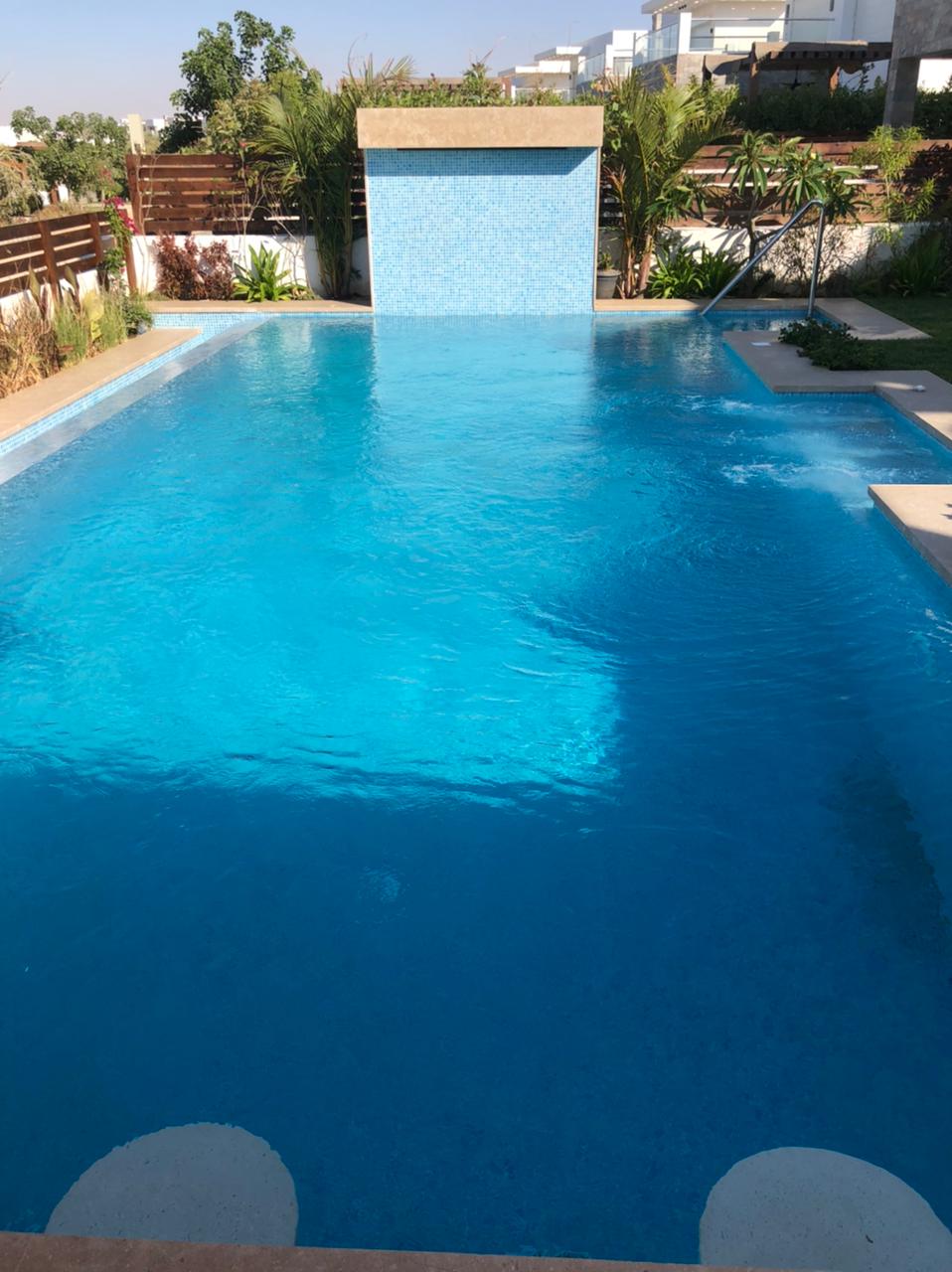  Villas