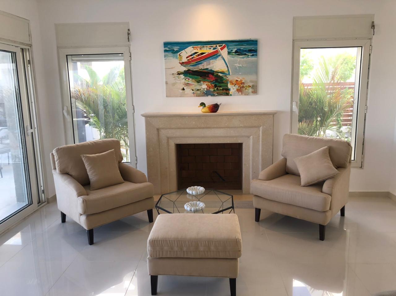  Villas