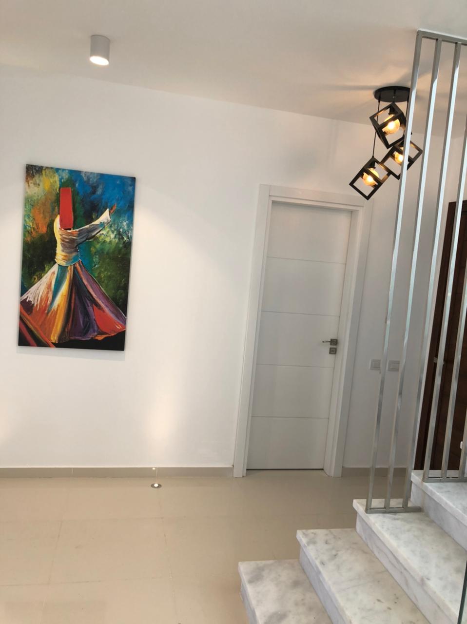 Villas