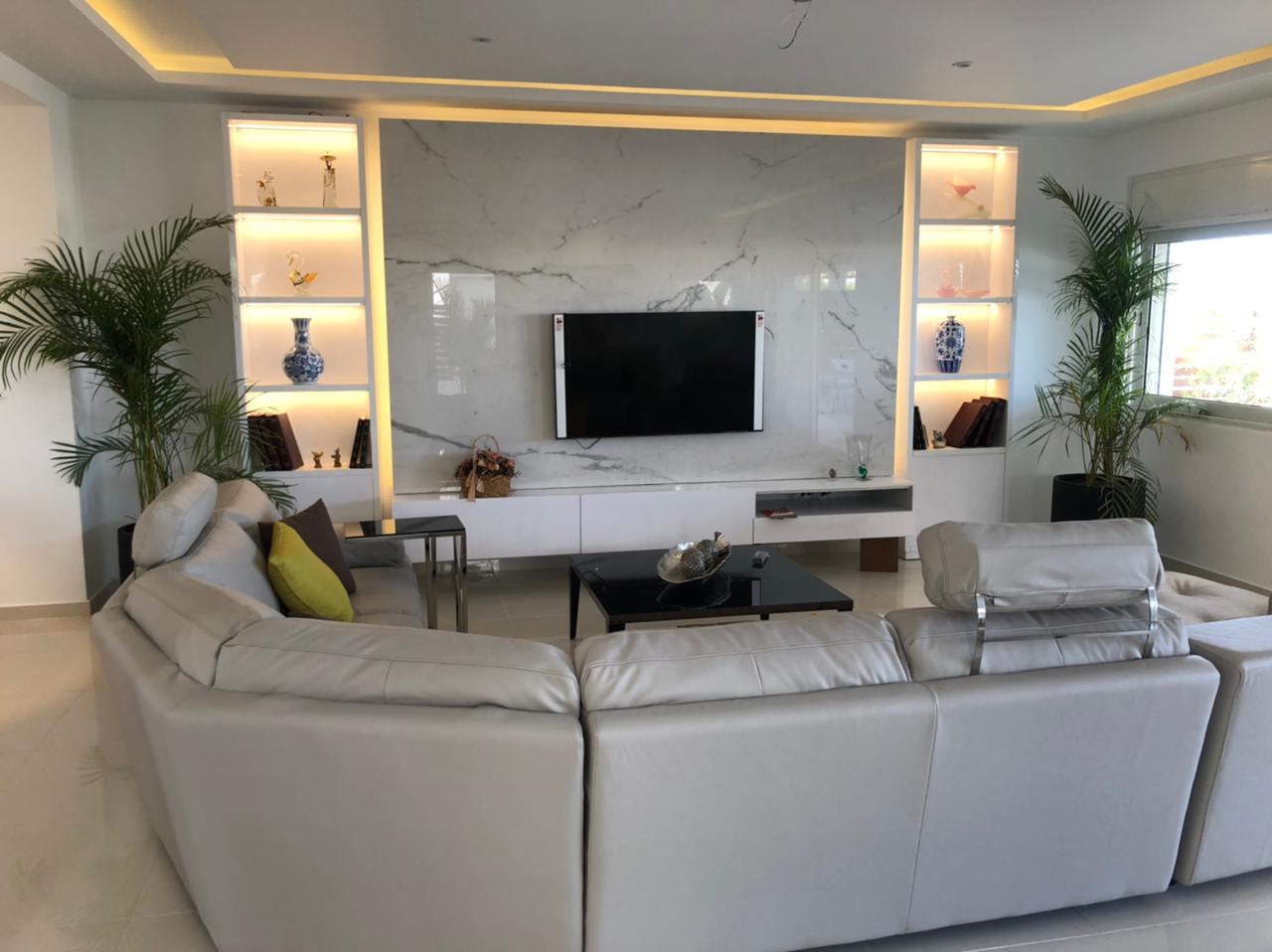  Villas