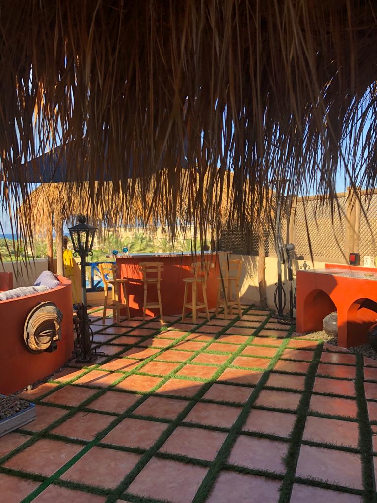 Chalets