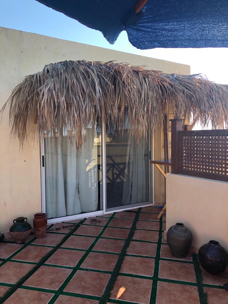  Chalets