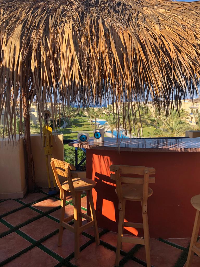  Chalets