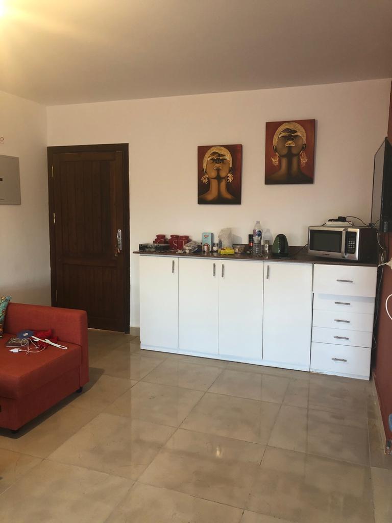  Chalets