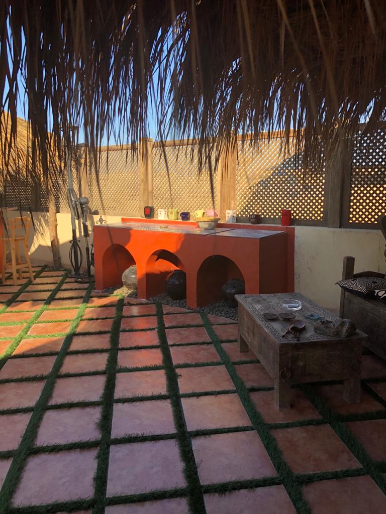  Chalets