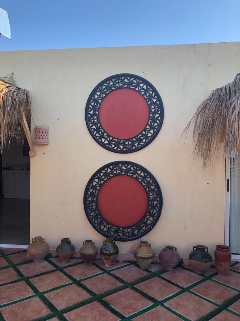  Chalets