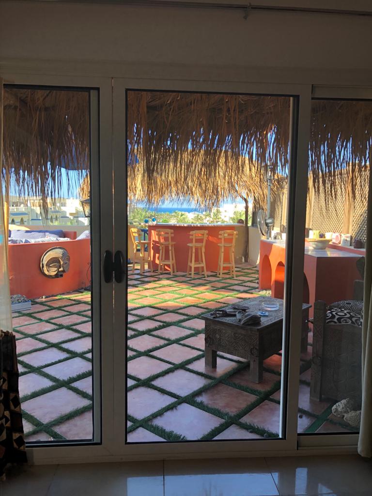  Chalets