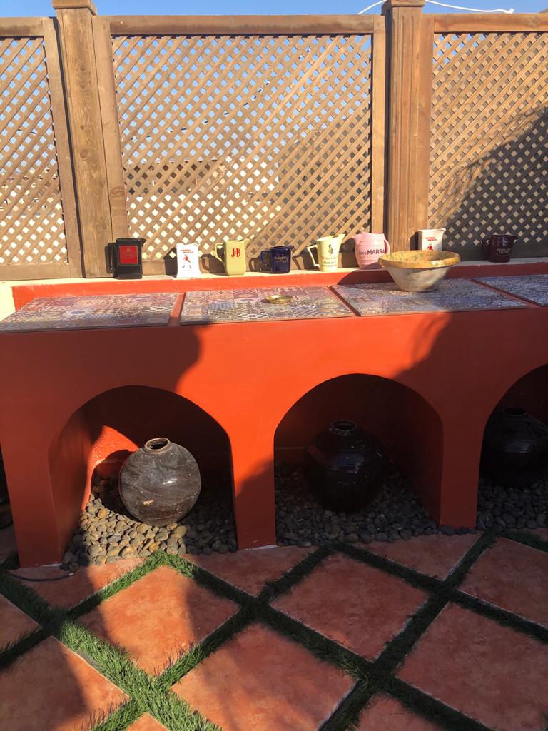  Chalets