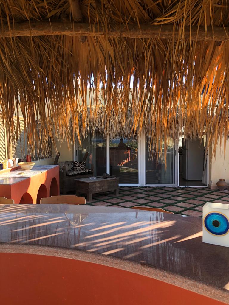  Chalets
