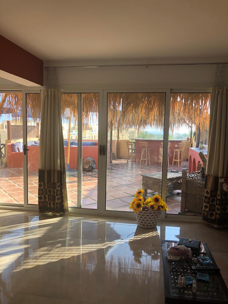  Chalets