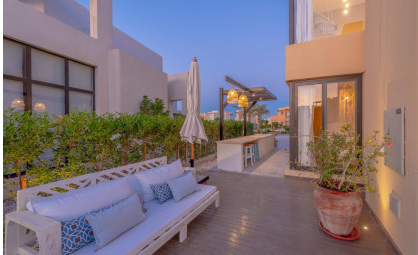  Villas