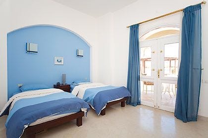  Villas