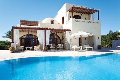  Villas