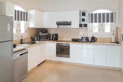  Villas