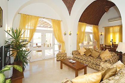  Villas