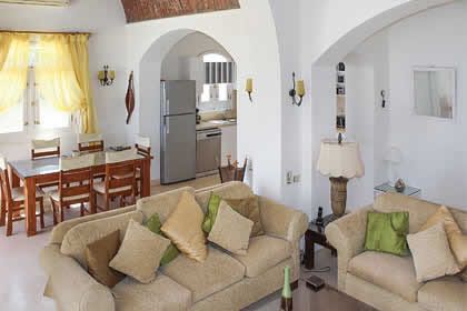  Villas