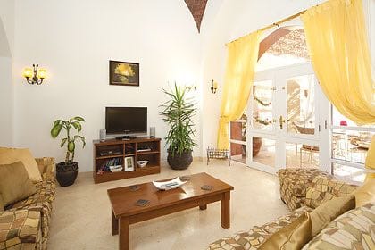  Villas