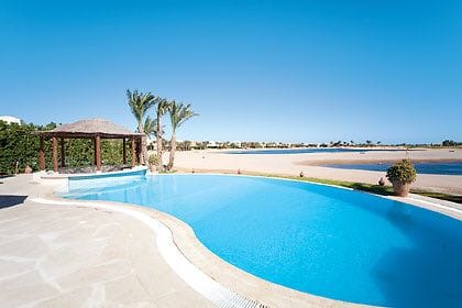  Villas