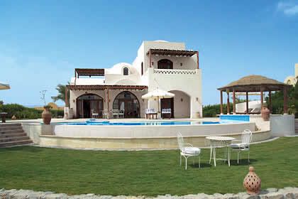  Villas