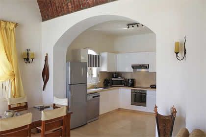  Villas