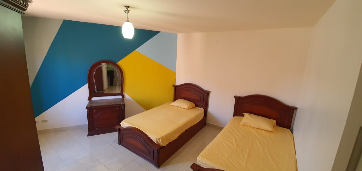  Chalets