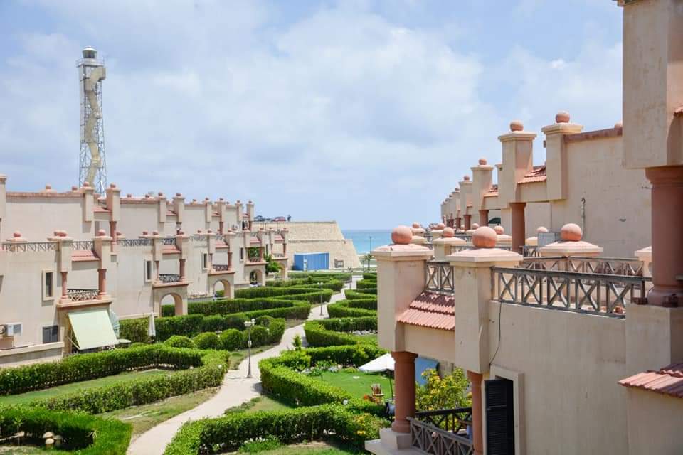  Chalets