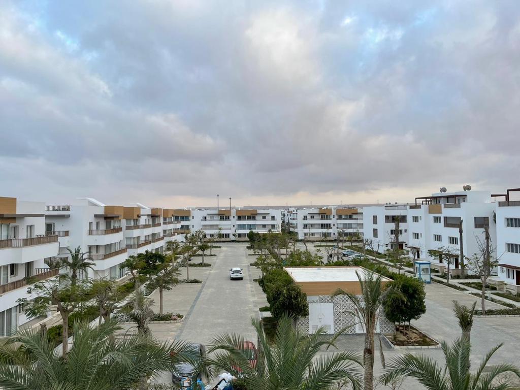  Chalets