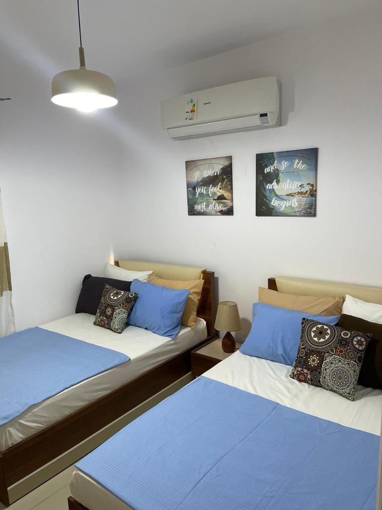  Chalets