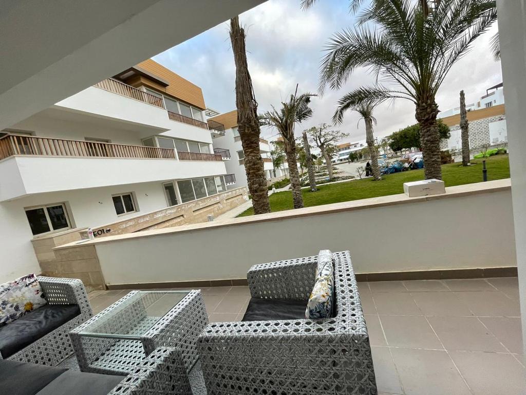  Chalets